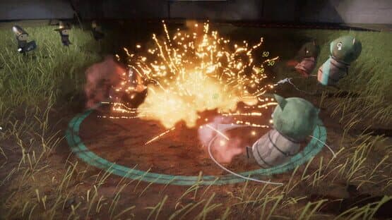 Tactics Greed — screenshot 8