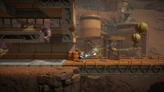 The Mobius Machine — screenshot 2