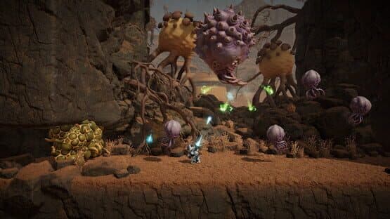 The Mobius Machine — screenshot 3