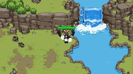 Heartwood Online — screenshot 7