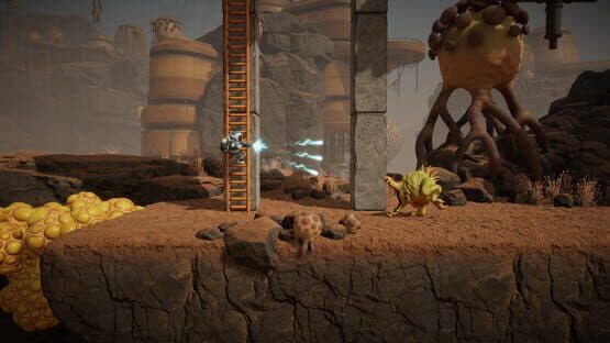 The Mobius Machine — screenshot 5