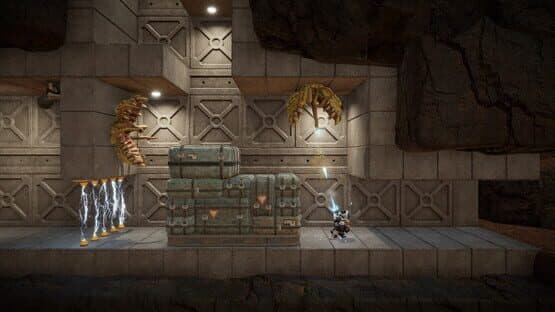The Mobius Machine — screenshot 7