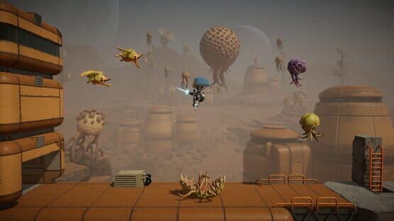 The Mobius Machine — screenshot 8