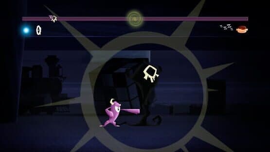 Little Monster — screenshot 1