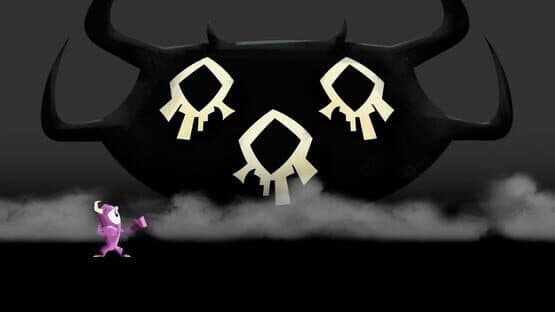 Little Monster — screenshot 2