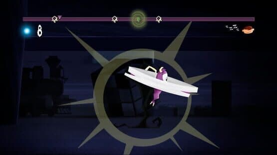 Little Monster — screenshot 3