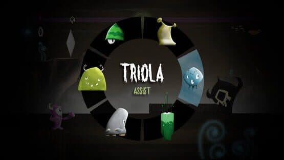 Little Monster — screenshot 4
