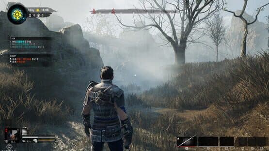 Curse of Blood — screenshot 2