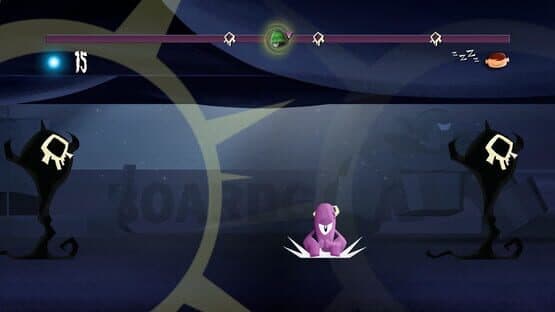 Little Monster — screenshot 5