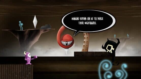 Little Monster — screenshot 8