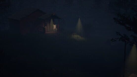 Bloody Hills — screenshot 1