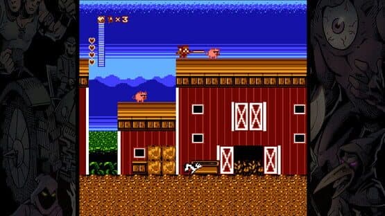 The Adventures of Panzer 2 — screenshot 1