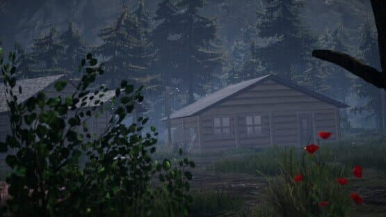 Bloody Hills — screenshot 2