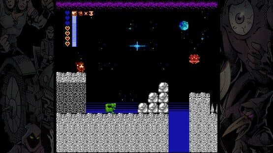 The Adventures of Panzer 2 — screenshot 2
