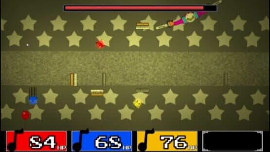 Shred the Undead — screenshot 2