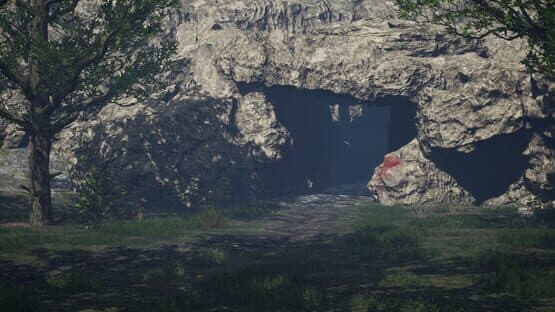 Bloody Hills — screenshot 3