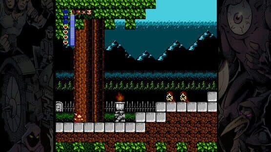 The Adventures of Panzer 2 — screenshot 3