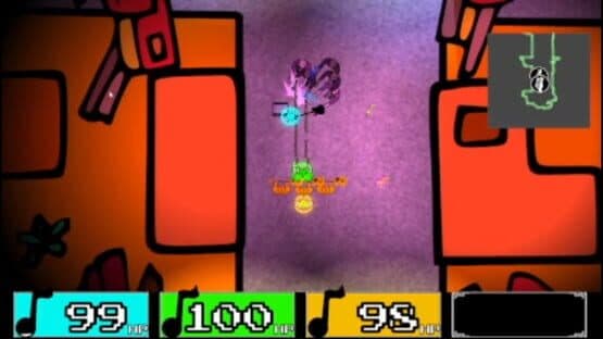 Shred the Undead — screenshot 3