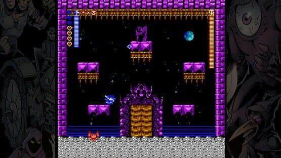 The Adventures of Panzer 2 — screenshot 5