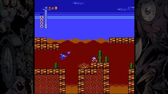 The Adventures of Panzer 2 — screenshot 6