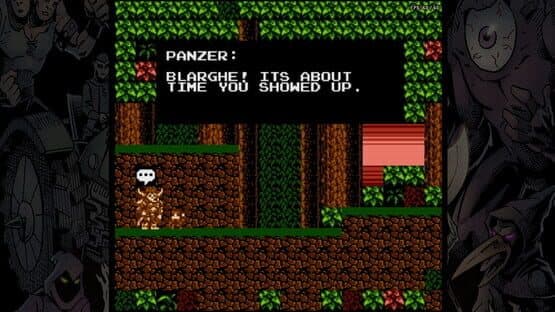 The Adventures of Panzer 2 — screenshot 7
