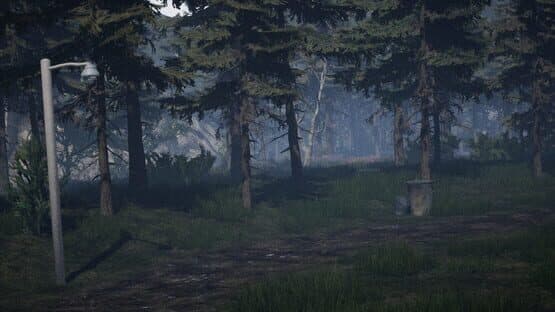 Bloody Hills — screenshot 6