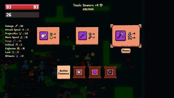 Crocogame — screenshot 5