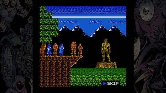 The Adventures of Panzer 2 — screenshot 8
