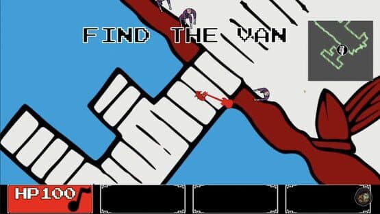 Shred the Undead — screenshot 6