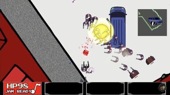 Shred the Undead — screenshot 7
