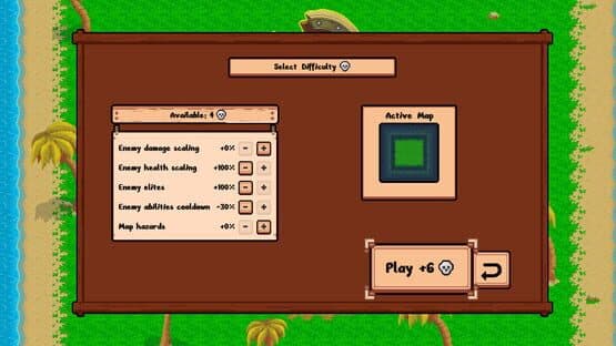 Crocogame — screenshot 7
