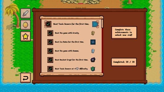 Crocogame — screenshot 8