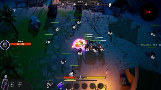 Guardians — screenshot 1