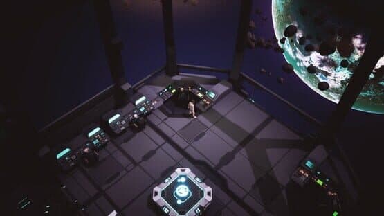 Guardians — screenshot 2