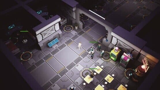 Guardians — screenshot 4