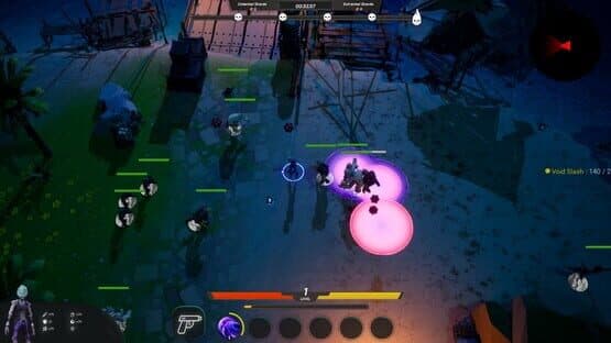 Guardians — screenshot 5