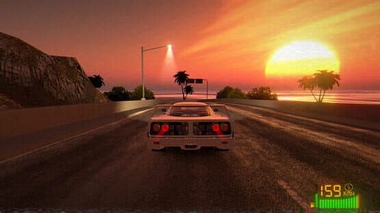 Retrowave World — screenshot 4
