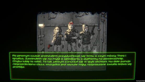 Lazarus A.D. 2222 — screenshot 6