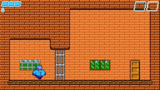 Ulton's Quest — screenshot 1