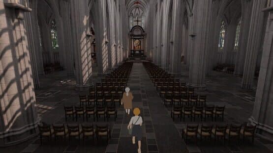 A Dog of Flanders — screenshot 2