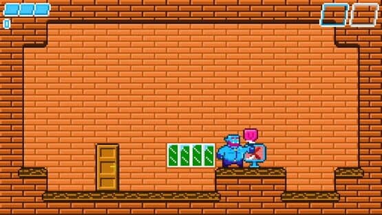 Ulton's Quest — screenshot 2