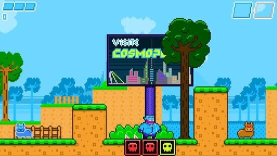 Ulton's Quest — screenshot 3