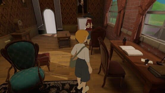 A Dog of Flanders — screenshot 4