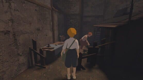 A Dog of Flanders — screenshot 5