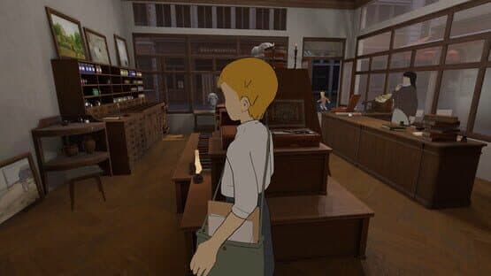 A Dog of Flanders — screenshot 6