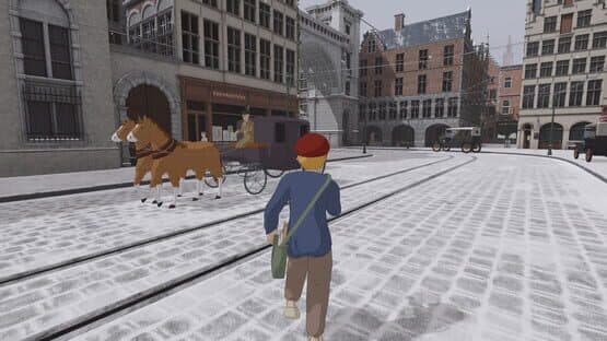 A Dog of Flanders — screenshot 7