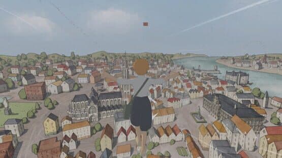 A Dog of Flanders — screenshot 8