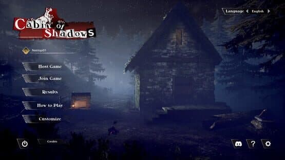 Cabin of Shadows: Dueling Impostors — screenshot 2