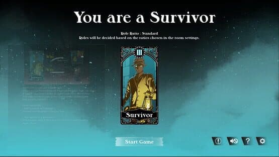 Cabin of Shadows: Dueling Impostors — screenshot 3