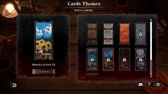 Cabin of Shadows: Dueling Impostors — screenshot 7